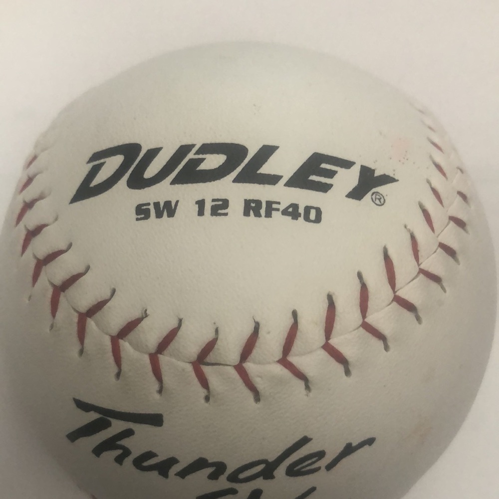 Dudley Ball - Picture 2 of 3
